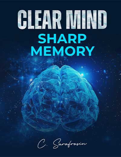 SugarMute Bonus CLEAR MIND SHARP MEMORY