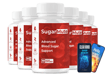 1 Day SugarMuter Offer