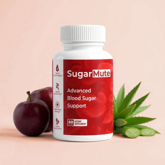 What is SugarMute?